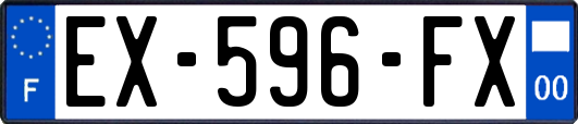EX-596-FX