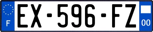 EX-596-FZ