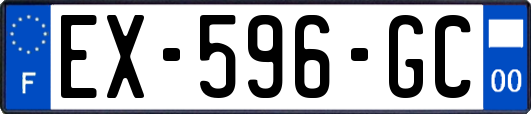 EX-596-GC