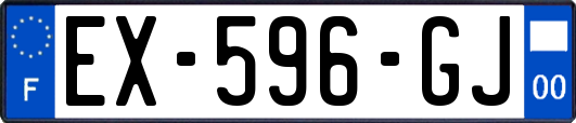 EX-596-GJ