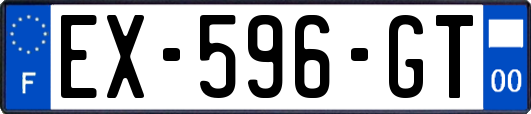 EX-596-GT