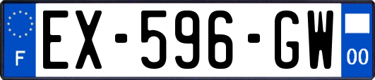 EX-596-GW