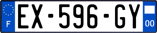 EX-596-GY