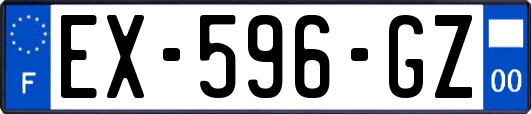 EX-596-GZ