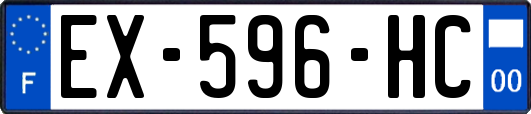 EX-596-HC