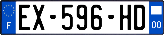EX-596-HD