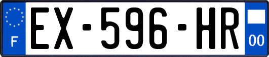 EX-596-HR