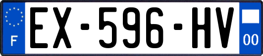 EX-596-HV