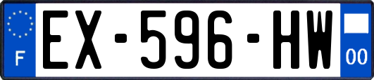 EX-596-HW