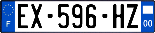 EX-596-HZ