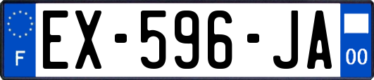 EX-596-JA