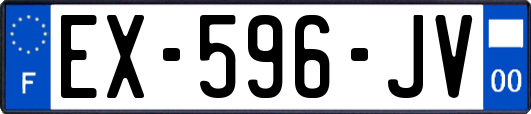 EX-596-JV