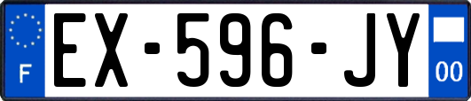 EX-596-JY