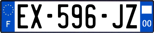 EX-596-JZ
