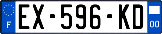 EX-596-KD