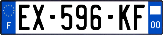 EX-596-KF
