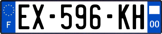 EX-596-KH