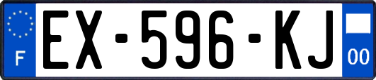 EX-596-KJ