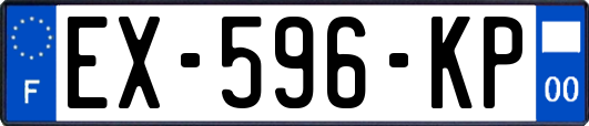 EX-596-KP