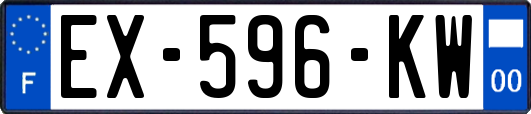 EX-596-KW