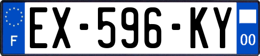 EX-596-KY