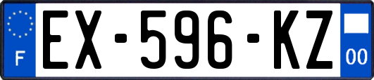 EX-596-KZ