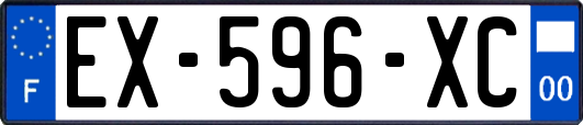 EX-596-XC