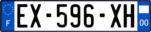 EX-596-XH