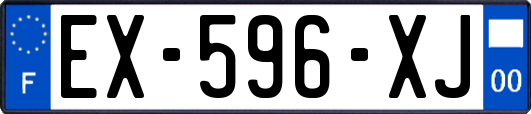 EX-596-XJ