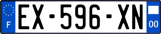 EX-596-XN