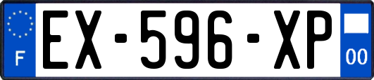 EX-596-XP