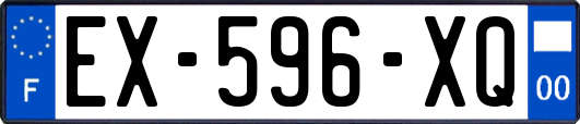 EX-596-XQ