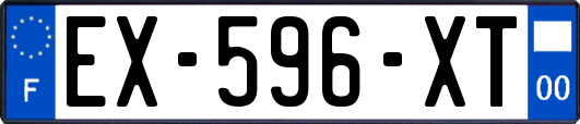EX-596-XT