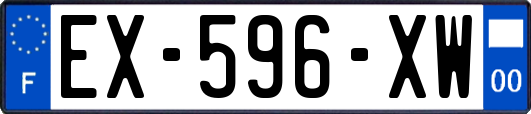 EX-596-XW