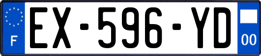 EX-596-YD