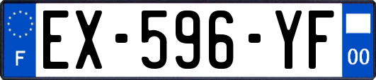 EX-596-YF