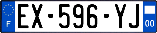 EX-596-YJ
