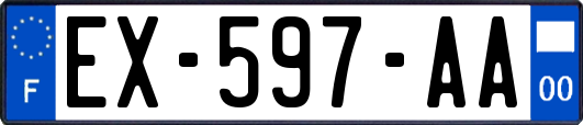 EX-597-AA