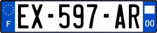 EX-597-AR