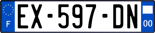 EX-597-DN