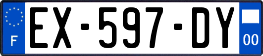 EX-597-DY