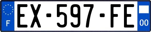 EX-597-FE
