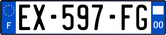 EX-597-FG