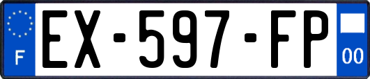 EX-597-FP