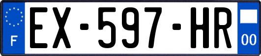 EX-597-HR