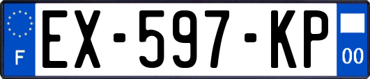 EX-597-KP