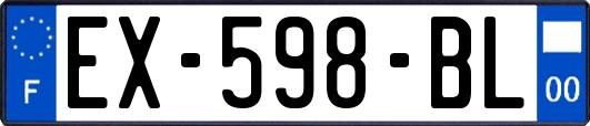 EX-598-BL
