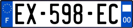 EX-598-EC