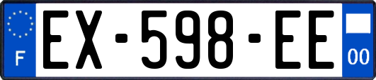 EX-598-EE