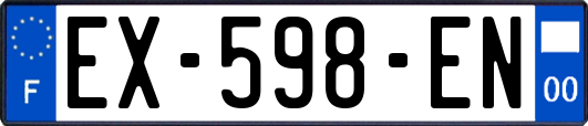 EX-598-EN